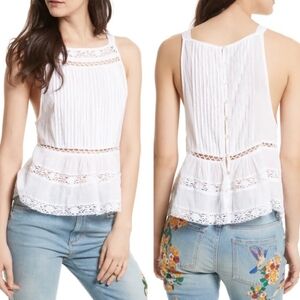 Free People Constant Crush Tank XS